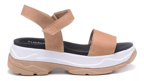 Zumbido mental Suplemento Zapatillas Tipo Sandalias Hombre | MercadoLibre 📦