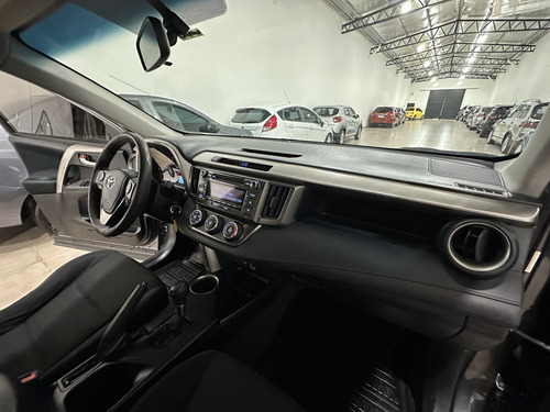 Toyota RAV4 2.0 4x2 Cvt
