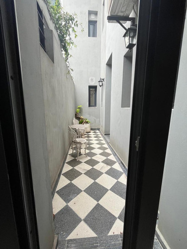 Departamento En Alquiler Palacio Cabrera 2 Amplios Amb Con Cochera Fija Cubierta