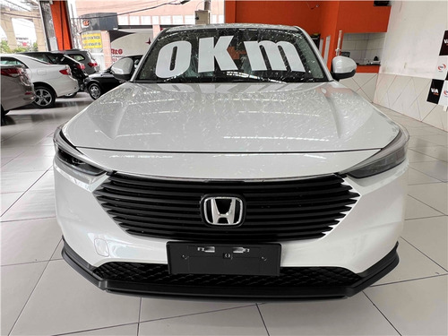 Honda HR-V 1.5 DI I-VTEC FLEX EX CVT