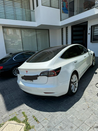 Tesla Standard Plus Standard Plus