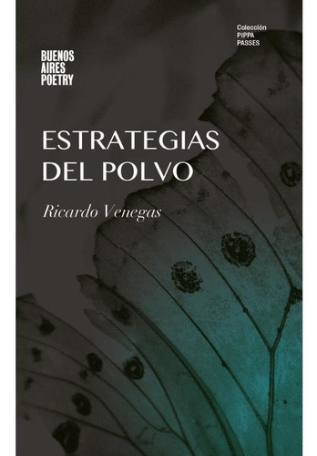 Estrategias Del Polvo