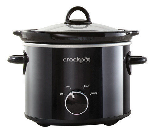 Olla De Cocimiento Lento Crockpot