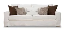 Comprar Sofa Sillon 3 Cuerpos Funda Tusor Funda Color A Eleccion