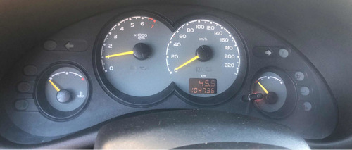 Chevrolet Corsa Classic Sw 1.6