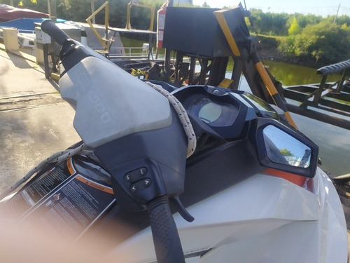 Seadoo