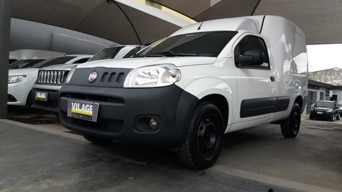 Fiat Fiorino 1.4 Hard Working 2019 2020