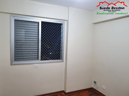 Imagem 15 de 15 de Apartamento Com 3 Quartos Para Alugar 75 M² 1.940,00 Mes - 882