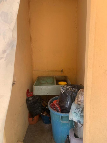 Ex Ejido Santa Cecilia Tlalnepantla Casa Ideal Para Remodelar