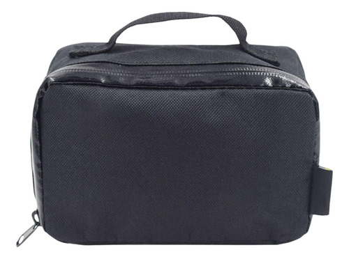 Organizador De Bolsas De La Batería Tote Profesional