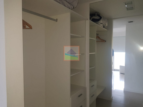Imagen 10 de 14 de Punta Del Este Penthouse, Parada 2 De La Brava,