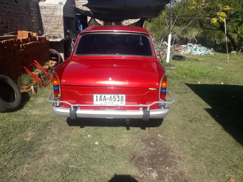 Peugeot 404 404