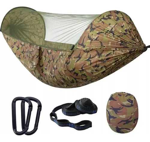 Máscaras de Camuflaje