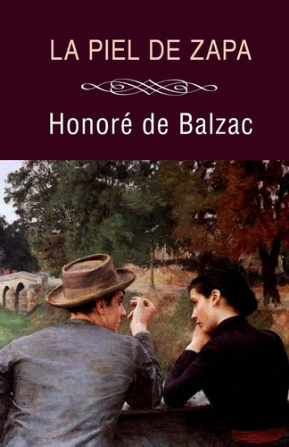 Libro: La Piel Zapa (spanish Edition)