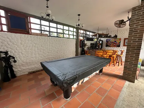 Casa En Venta En El Portico. Cod V30164