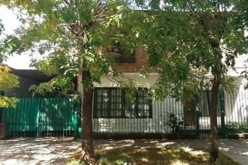 Casa De 6 Ambientes En Venta A Refaccionar - (ituzaingo Norte)