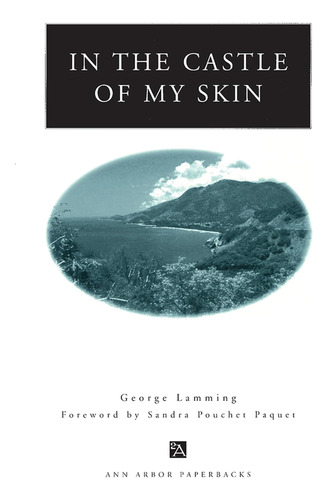 Libro:  In The Castle Of My Skin (ann Arbor Paperbacks)