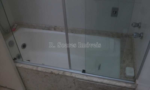 Apartamento-à Venda-flamengo-rio De Janeiro - Jcap40021