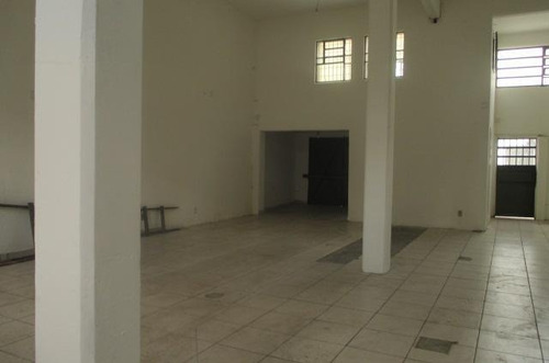 Imagem 5 de 29 de Prédio Comercial Para Locação, Floresta, Porto Alegre. - Pr0014