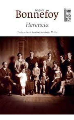 Libro Herencia /259