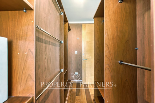 Penthouse Plaza El Hoyo
