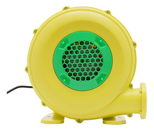 Soplador De Aire Eléctrico Para Bubble House Inflable 450w