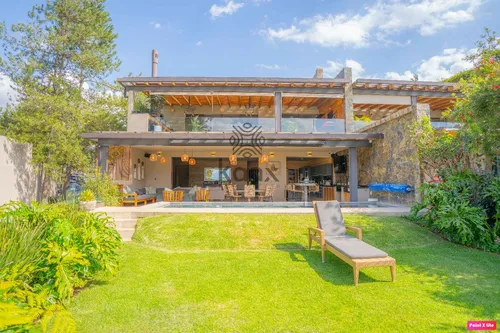 Gran Oportunidad Puerta Del Lago Club Residencial