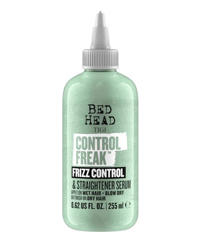 Serum Bed Head Control Freak 250 Ml