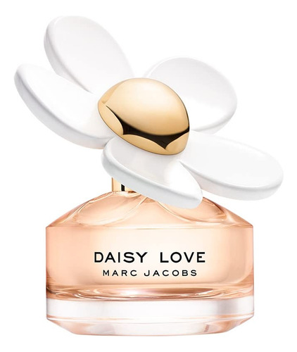 Eau De Toilette En Espray Daisy Love De Marc Jacobs, 50 Ml