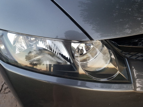 Honda Civic 2.0 Si Mt 2011