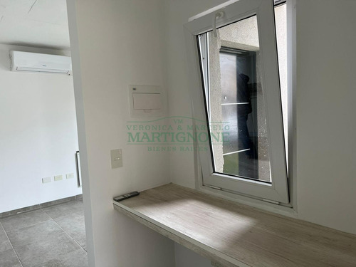 Imagen 15 de 30 de Departamento 2 Amb Venta Condominio Manzanares Chico Pilar
