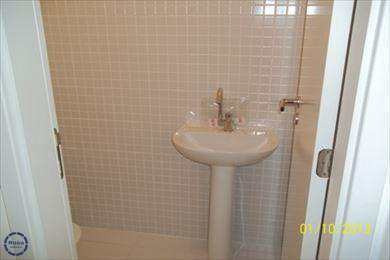 Sala Em Santos Bairro Valongo - V3221