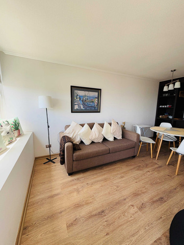 Arriendo Abril A Dic./ Las Encinas Concón (88144)