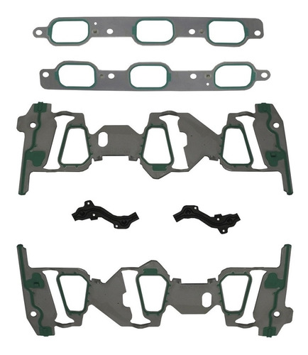 Junta Admision Buick Lucerne 2009-2011 Gm Parts