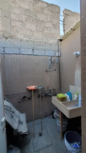 Casa En Venta, Jardines Del Sur, Los Héroes Tecámac Sección Jardines, Edo. Méx.