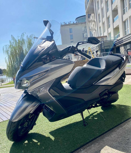 Imagen 7 de 9 de Kymco Xtown 250