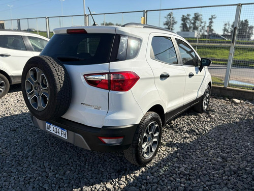 Ford Ecosport 1.5 Freestyle 123cv 4x2