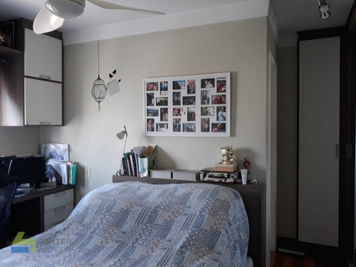 Imagem 9 de 15 de Apartamento - Vila Mariana - Ref: 11544 - V-869581
