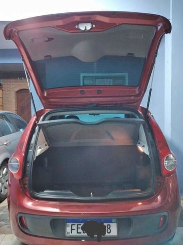 Imagem 5 de 9 de Fiat Palio