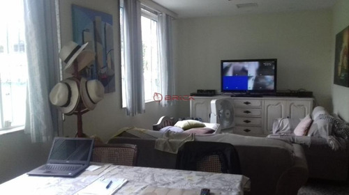 Imagem 5 de 22 de Casa Com 4 Quartos Sendo 3 Suítes, 247m² Em São Francisco - Niterói/rj - Ca02047 - 71027499