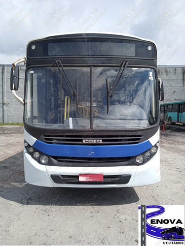 Caio Apache Mercedes Benz Of 1721 Ano 2013 Cod 165
