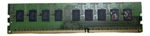 Memoria Servidor Ecc Udimm 8gb 2rx8 Pc3l-12800e Kvr16le11/8