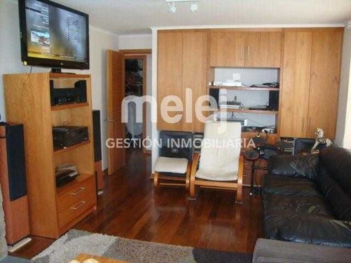 Imagen 23 de 30 de Rebajado Departamento Duplex De 300m2 Bosques De Montemar