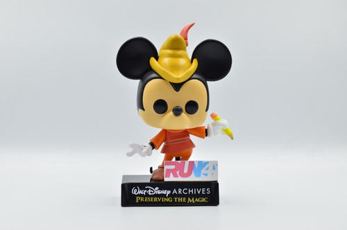 Funko Pop 50 Disney Archives - Beanstalk Mickey #800