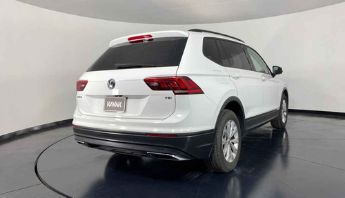 Imagen 8 de 15 de 47577 - Volkswagen Tiguan 2018 Con Garantía At