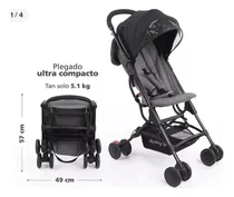 Comprar Carriola Plegable Compacta Estilo Yoya Carreola Para Viajes