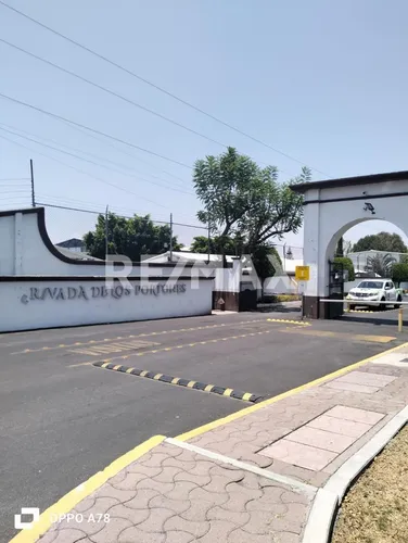 Hermosa Casa Con Excelente Precio En Fraccionamiento Portones En Juriquilla