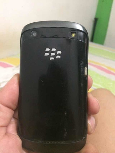 Blackberry Curve 9360