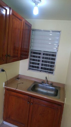 Santo Domingo Hermoso Y Centrico Aparta Estudio Disponible