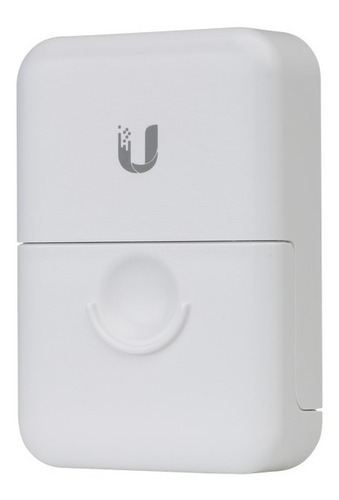 Protector C/ Descargas Electrostáticas P/ Equipos Ubiquiti 